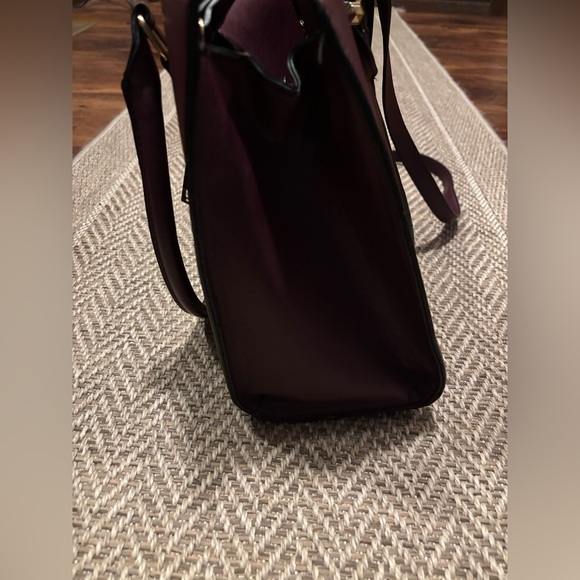 ALDO large handbag with multiple compartments - Picture 7 of 9